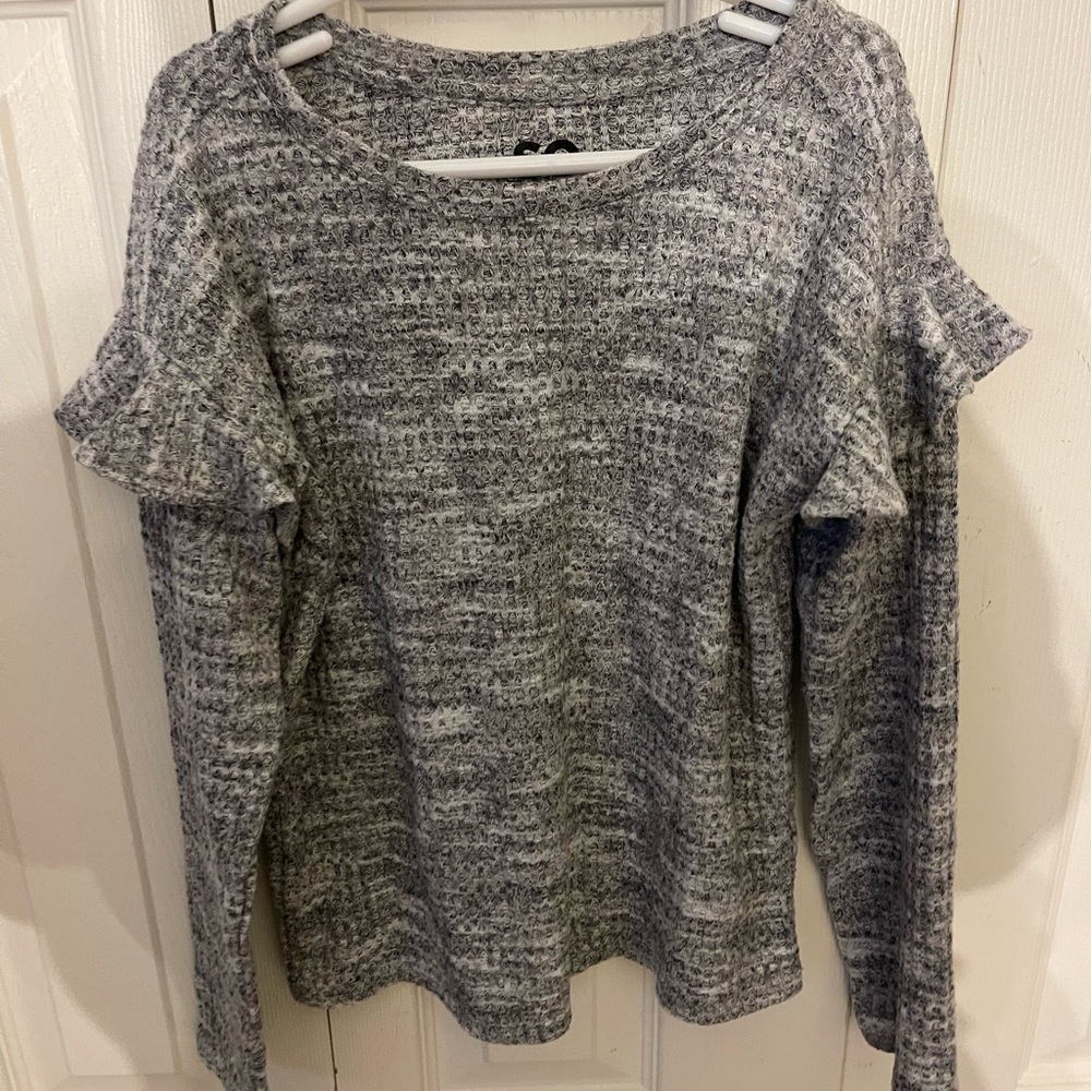 Long Sleeve Shirt for a 8 years old girl.